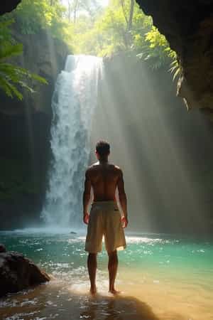 Bali Influencer style preview 2